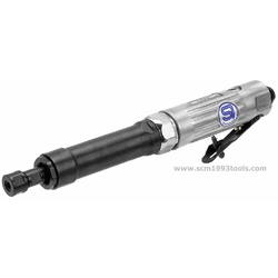 Shinano ชินาโน่ รุ่น SI-2022S เครื่องเจียรลม รุ่นคอยาว รอบสูง ญี่ปุ่น DIE GRINDERS