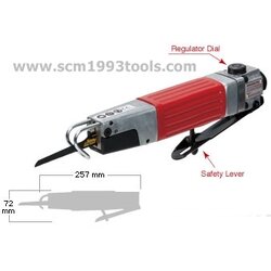 Shinano ชินาโน่ รุ่น SI-4710 จิ๊กซอลม ตะไบลม ญี่ปุ่น AIR SAW & FILE