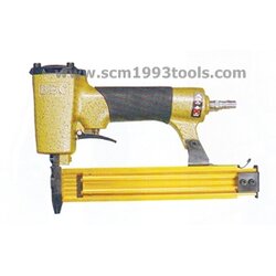 BEC เครื่องยิงตะปูลม ขาคู่ รุ่น 422J NAIL PUNCHING MACHINE