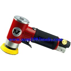 RY-202 เครื่องขัดกระดาษทราย 2 นิ้ว แกนสกรู 6 มม. AIR SANDER made in TAIWAN