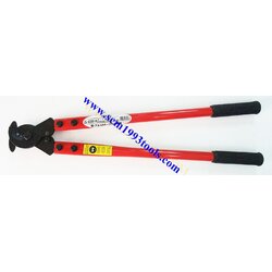 HIT ฮิต รุ่น SC-500R กรรไกรตัดสายเคเบิ้ล 33 นิ้ว ญี่ปุ่น CABLE CUTTER