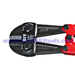 HIT ฮิต รุ่น NBC ปากกรรไกรตัดเหล็กเส้น ปากดำ 12 นิ้ว-42 นิ้ว ญี่ปุ่น BOLT CUTTER BLACK JAWS