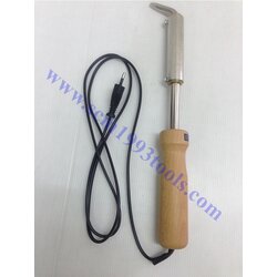 FELDHOFF เฟลฮอฟ หัวแร้งแช่ไฟฟ้า รุ่นตรง เยอรมัน 100W/220V Electric Soldering Gun