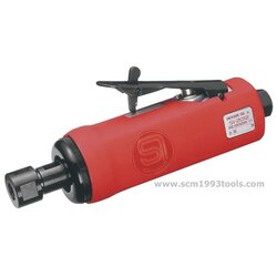 Shinano ชินาโน่ รุ่น SI-2012 เครื่องเจียรลม ตัวใหญ่ ลมออกหลัง ญี่ปุ่น DIE GRINDERS