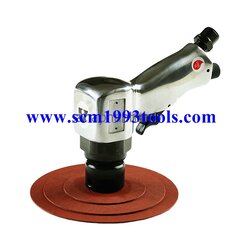 RY-1070D เครื่องขัดกระดาษทราย 7 นิ้ว ด้ามปืน AIR SANDER