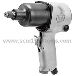 Shinano ชินาโน่ รุ่น SI-1420T บ็อกลม 1/2" รุ่นปืนงานหนัก twin Hammer บล็อกลม ญี่ปุ่น IMPACT WRENCHES