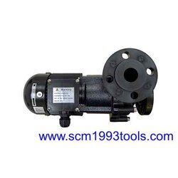 SANSO รุ่น PMD-4033 ปั๊มน้ำยาเคมี ใบพัดแม่เหล็ก MAGNET DRIVE SEALLESS PUMP