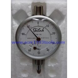 TECLOCK เทคลอค รุ่น TM-35 เกจตั้งศูนย์ Dial Gauge