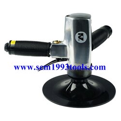 RY-70VS เครื่องขัดกระดาษทราย 7 นิ้ว AIR SANDER