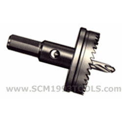 YMK วายเอ็มเค โฮลซอร์เจาะเหล็ก ญี่ปุ่น คุณภาพดี HOLESAW for METAL