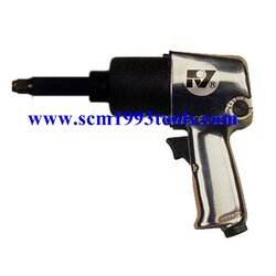 RY-231-2 บ็อกลม 4 หุน R+L งานหนัก แกน 2 นิ้ว Air Impact Wrench