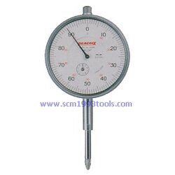 PEACOCK พีค้อก เกจตั้งศูนย์ ไดอัลเกจ รุ่น 207 DIAL GAUGE