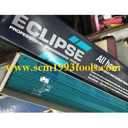 ECLIPSE อีกิ๊ป ใบเลื่อยตัดเหล็ก รุ่นไฮสปีด HACKSAW BLADES