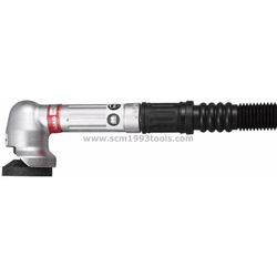 Shinano ชินาโน่ รุ่น SI-2050AG สายอ่อนปากกาลมหัวงอ ญี่ปุ่น MICRO GRINDERS