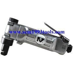RY-302 PUSH กรรไกรตัดเหล็กแผ่น ตัดเหล็กหนา 1.4 มม. Air Nibbler