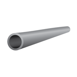 เหล็กท่อกลม(OD140มม.)