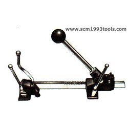 KDS เคดีเอส มัดพลาสติก รุ่นงานหนัก เหล็กเหนียว ขนาด 5/8 นิ้ว Strapping Tools