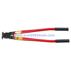 HIT ฮิต รุ่น SC-250 กรรไกรตัดสายเคเบิ้ล 24 นิ้ว ญี่ปุ่น CABLE CUTTER