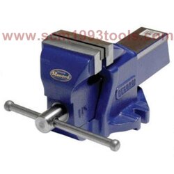 IRWIN Record ปากกาจับชิ้นงาน 3 นิ้ว เออร์วิ่น เรคคอร์ด คุณภาพสูง Mechanics Vices