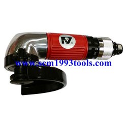 RY-2076 เครื่องเจียร 4 นิ้ว ลมเปิดหลัง AIR GRINDER