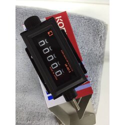 KORI โกริ นับเลขหมุนรอบ รุ่น LB-207 Revolution counter ญี่ปุ่น