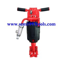 TOKU โตกุ รุ่น TJ-20 สกัดหินภูเขา รุ่นสองมือ SINKER ROCK DRILL