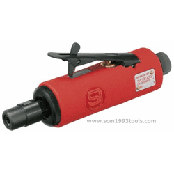 Shinano ชินาโน่ รุ่น SI-2002 เครื่องเจียรลม ตัวเล็ก ญี่ปุ่น DIE GRINDERS