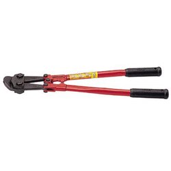 HIT ฮิต รุ่น AC350 กรรไกรตัดเหล็กเส้นแบบเข้ามุม 14 นิ้ว ญี่ปุ่น ANGULAR BOLT CUTTER