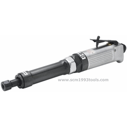 Shinano ชินาโน่ รุ่น SI-2023 เครื่องเจียรลม รุ่นคอยาว รอบช้า ญี่ปุ่น DIE GRINDERS