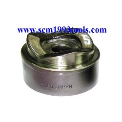 KK เคเค น็อคเอาท์ เจาะเหล็ก ญี่ปุ่น หุน/นิ้ว Knockout Punch