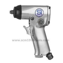 Shinano ชินาโน่ รุ่น SI-1355 บ็อกลม 3/8" รุ่นปืน Single Hammer บล็อกลม ญี่ปุ่น IMPACT WRENCHES