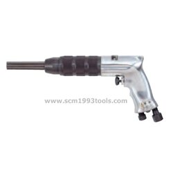 TOKU โตกุ รุ่น TNS-200PS สกัดสนิมลม NEEDLE SCALAR พร้อมลวด 12 เส้น