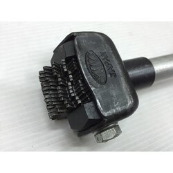 ด้ามเฟืองกรอหิน รุ่น TS-24 ญี่ปุ่น “TAIYO” Heavy Duty Dresser Holder