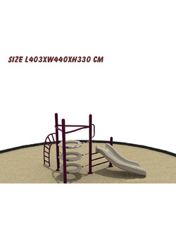 DS - C01 ปีนป่าย1 440*403*330