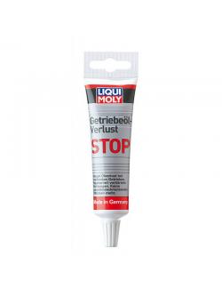 LIQUI MOLY Gear Oil leak Stop นำ้ยาชะลอการรั่วซึมระบบเกียร์ธรรมดา