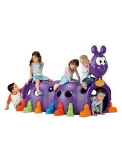 DS - PS059 อุโมงค์ด้วง 92 x 180 x 121 cm