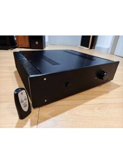 Integrated Hybrid Bipolar 400W. Ver.2 รีโมท - Made in Thailand