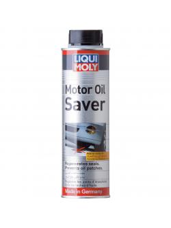 LIQUI MOLY Motor Oil Saver น้ำยาชะลอการรั่วซึมนำ้มันเครื่อง