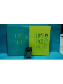 love sick 1-2 จบ
