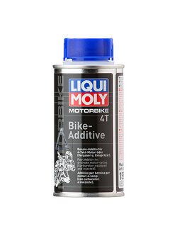 Motorbike 4T Bike-Additive สารเสริมประสิทธิภาพสำหรับรถจักรยานยนต์