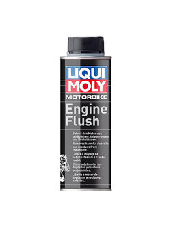 Motorbike Engine Flush สารทำความสะอาดเครื่องยนต์ 250 ml.