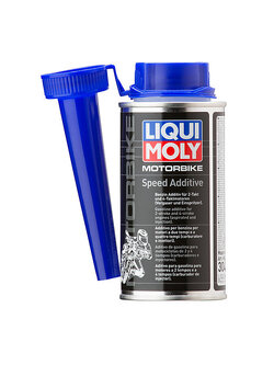 Motorbike Speed Additive สารเพิ่มความเร็ว 150ml