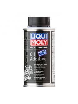 Motorbike Oil Additive
