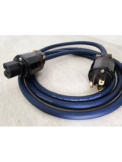 สายไฟ Gotham Switzerland 3x2.5mm² ยาว 2เมตร