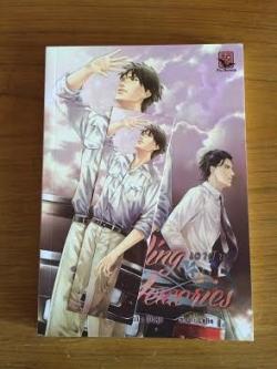 fading memories เงาฝัน