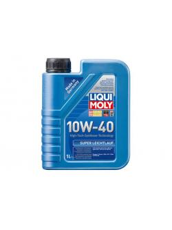 Liqui Moly Super Leichlauf 10w40 1ลิตร