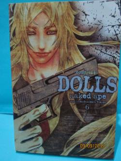 dolls 1-6