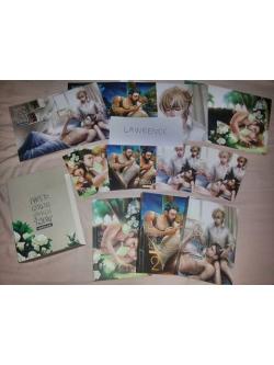 boxset เพราะเจ้านายเป็นของไอ้เข้ม