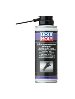 Liqui Moly Air Flow Sensor Cleaner เสปรย์ทำความสะอาดเซ็นเซอร์แอร์โฟร์ว 200ml.