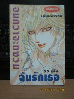 จนกว่าจะถึงวันฉันรักเธอ